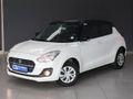 2022 Suzuki Swift 1.2 GL Auto