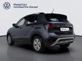 2024 Volkswagen T-Cross 1.0 TSI Life Auto