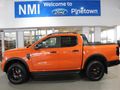 2026 Ford Ranger 2.3 Wildtrak Auto Double-Cab