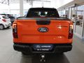2026 Ford Ranger 2.3 Wildtrak Auto Double-Cab