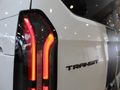 2025 Ford Transit Custom 2.0 TDCI Sport Auto Panel Van