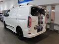 2025 Ford Transit Custom 2.0 TDCI Sport Auto Panel Van