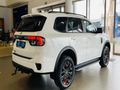2026 Ford Everest 3.0D V6 Wildtrak AWD Auto