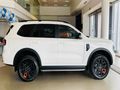 2026 Ford Everest 3.0D V6 Wildtrak AWD Auto