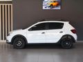 2020 Renault Sandero 900T Stepway Plus | Techroad