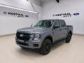 2026 Ford Ranger 2.0D Sit Xl Auto Double-Cab