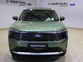 2026 Ford Territory Trend 1.8L Ecoboost Auto