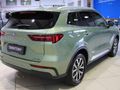 2026 Ford Territory Trend 1.8L Ecoboost Auto