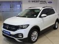 2020 Volkswagen T-Cross 1.0 TSI Comfortline