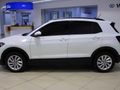 2020 Volkswagen T-Cross 1.0 TSI Comfortline