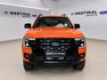 2026 Ford Ranger 3.0D V6 Wildtrak 4x4 Auto Double-Cab