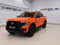 2026 Ford Ranger 3.0D V6 Wildtrak 4x4 Auto Double-Cab