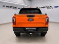 2026 Ford Ranger 3.0D V6 Wildtrak 4x4 Auto Double-Cab