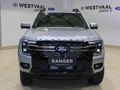 2026 Ford Ranger 3.0D V6 Platinum 4x4 Auto Double-Cab