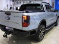 2026 Ford Ranger 3.0D V6 Platinum 4x4 Auto Double-Cab