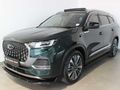 2024 Chery Tiggo 8 Pro Max 2.0 TGDI Executive AWD Auto