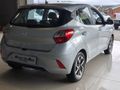2021 Hyundai Grand i10 1.2 Fluid