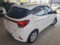 2026 Hyundai Grand i10 1.2 Motion Auto