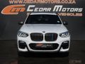 2021 BMW X3 M40i XDrive