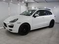 2013 Porsche Cayenne GTS Auto
