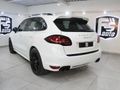 2013 Porsche Cayenne GTS Auto