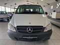 2011 Mercedes-Benz Vito 116 CDI CrewBus