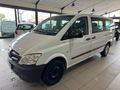 2011 Mercedes-Benz Vito 116 CDI CrewBus