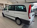 2011 Mercedes-Benz Vito 116 CDI CrewBus
