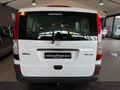 2011 Mercedes-Benz Vito 116 CDI CrewBus