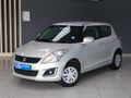 2018 Suzuki Swift 1.2 GL