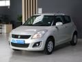 2018 Suzuki Swift 1.2 GL