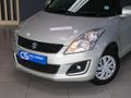 2018 Suzuki Swift 1.2 GL