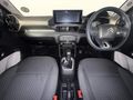 2025 Citroen C3 1.2 Max (61kW)