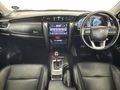 2021 Toyota Fortuner 2.8 GD-6 Raised Body Auto