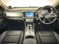 2023 GWM P-Series PV 2.0 TD LS 4x4 Auto Double-Cab
