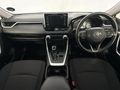 2021 Toyota RAV4 2.0 GX Auto