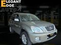 2012 Chery Tiggo 1.6 TX