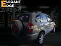 2012 Chery Tiggo 1.6 TX