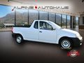 2019 Nissan NP200 1.6