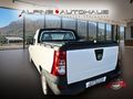 2019 Nissan NP200 1.6