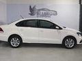 2021 Volkswagen Polo GP 1.4 Comfortline