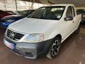 2019 Nissan NP200 1.6