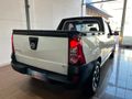 2019 Nissan NP200 1.6