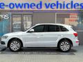 2015 Audi Q5 2.0 TDI quattro S Auto