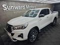 2019 Toyota Hilux 2.8 GD-6 Raider 4x4 Extended Cab