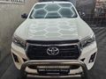 2019 Toyota Hilux 2.8 GD-6 Raider 4x4 Extended Cab