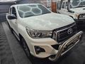 2019 Toyota Hilux 2.8 GD-6 Raider 4x4 Extended Cab