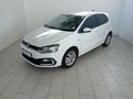 2025 Volkswagen Polo Vivo 1.4 Life