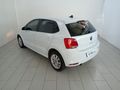 2025 Volkswagen Polo Vivo 1.4 Life