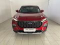2025 Ford Territory 1.8T Titanium
